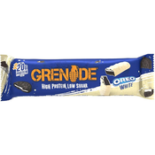 Grenade Oreo White Eiwitreep 60g