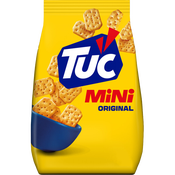 Tuc Mini Original 80g