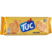 Tuc Original crackers 100g