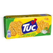 Tuc Sour Cream & Onion 100g