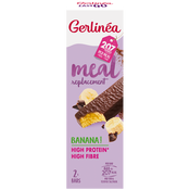 Gerlinéa Maaltijdrepen Banaan 116g