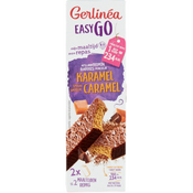 Gerlinéa Afslank Maaltijdrepen Karamel 2x60g