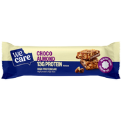 WeCare High Protein Bar Choco Almond 45g