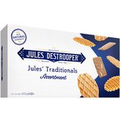 Jules Destrooper Jules' Traditionals Assortment 200g