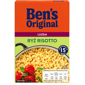Ben's Original Risottorijst 500g