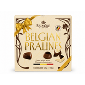 Belvôre Belgian Pralines 215g