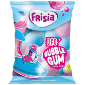 Frisia UFO Bubblegum Smaak 40g