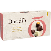 Duc d'O Belgian Chocolate Selection 125g