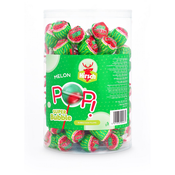 Hirsch Super Bubble Lolly Melon 1.7kg