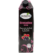 Sunito Grenadinesiroop 1l