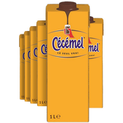 Cécémel chocolade melk 1l