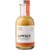 GIMBER Nº2 Brut 200ml