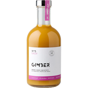 GIMBER N°3 Lilly 500ml