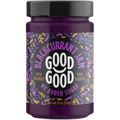 Good Good Zwartebessen Jam 330g