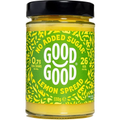 Good Good Lemon Spread 330g