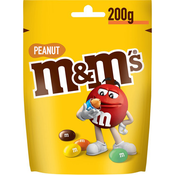 M&M's Pinda 220g