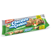 Bergen Chocolate Chip Cookies Hazeloot 100g