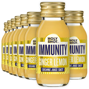 Holyshot Immunity Ginger Lemon 60ml