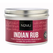 Nomu Lamb Rub 70g
