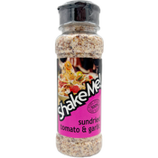 Smart Spice Zongedroogde Tomaat & Knoflook Kruidenmix 162g
