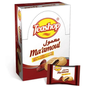 Teashop Ma'amoul Koekjes 420g