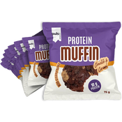 Puls Protein Muffin Chocolate & Caramel 75g
