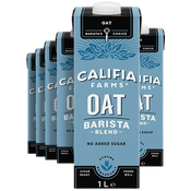 Califia Farms Oat Barista Blend 1l