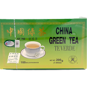 Butterfly Chinese Groene Thee 100st