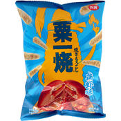 Four Seas Grill-A-Corn Crayfish Flavour 80g