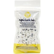 Wilton suikerdecoratie oogjes 57g