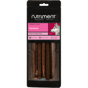 Nutriment Gourmet Sticks Venison 4st