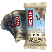 Clif Bar Minis Witte Chocolade Macadamianoot 28g