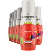 SodaStream Red Berries 440ml