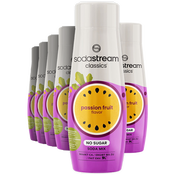 SodaStream Passion Fruit 440ml