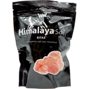 WH Himalaya Zout Stukken 400g