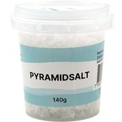 WH Salt Pyramid 140g