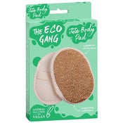 The Eco Gang Jute Body Pad 31g
