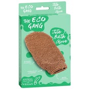 The Eco Gang Jute Badhandschoen 67g