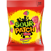 Sour Patch Kids Aardbei 160g