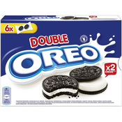 Oreo Double Creme Koekjes 170g
