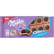 Milka Oreo Sandwich 92g