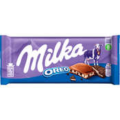 Milka Oreo 100g