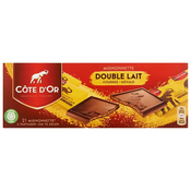 Côte d'Or Mignonette melk chocolade 21x10g