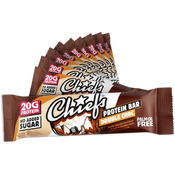Chiefs Protein Bar Double Choc 55g
