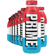 Prime Hydration Ice Pop 500ml