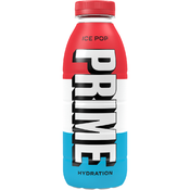 Prime Hydration Ice Pop 500ml