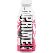 Prime Hydration Zero Cherry Ice 500ml