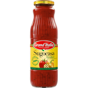 Grand'Italia Sugocasa Verdure 690g