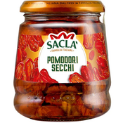 Saclà Zongedroogde Tomaten 280g