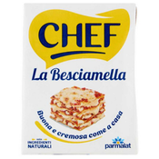 Chef Béchamel Saus 200ml